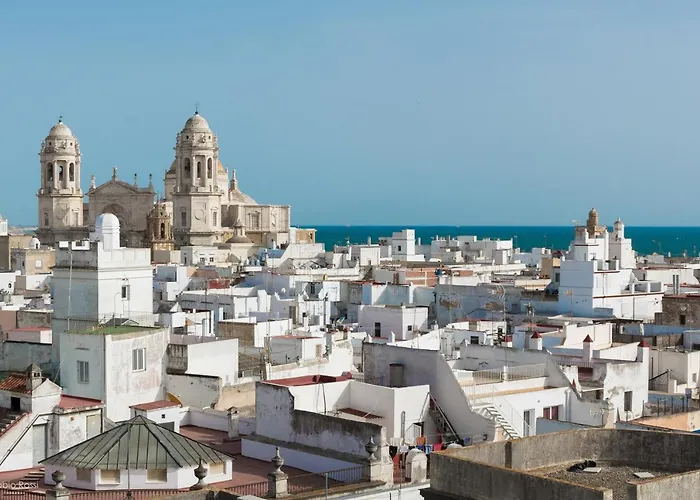 Aire Del Sur Cadiz