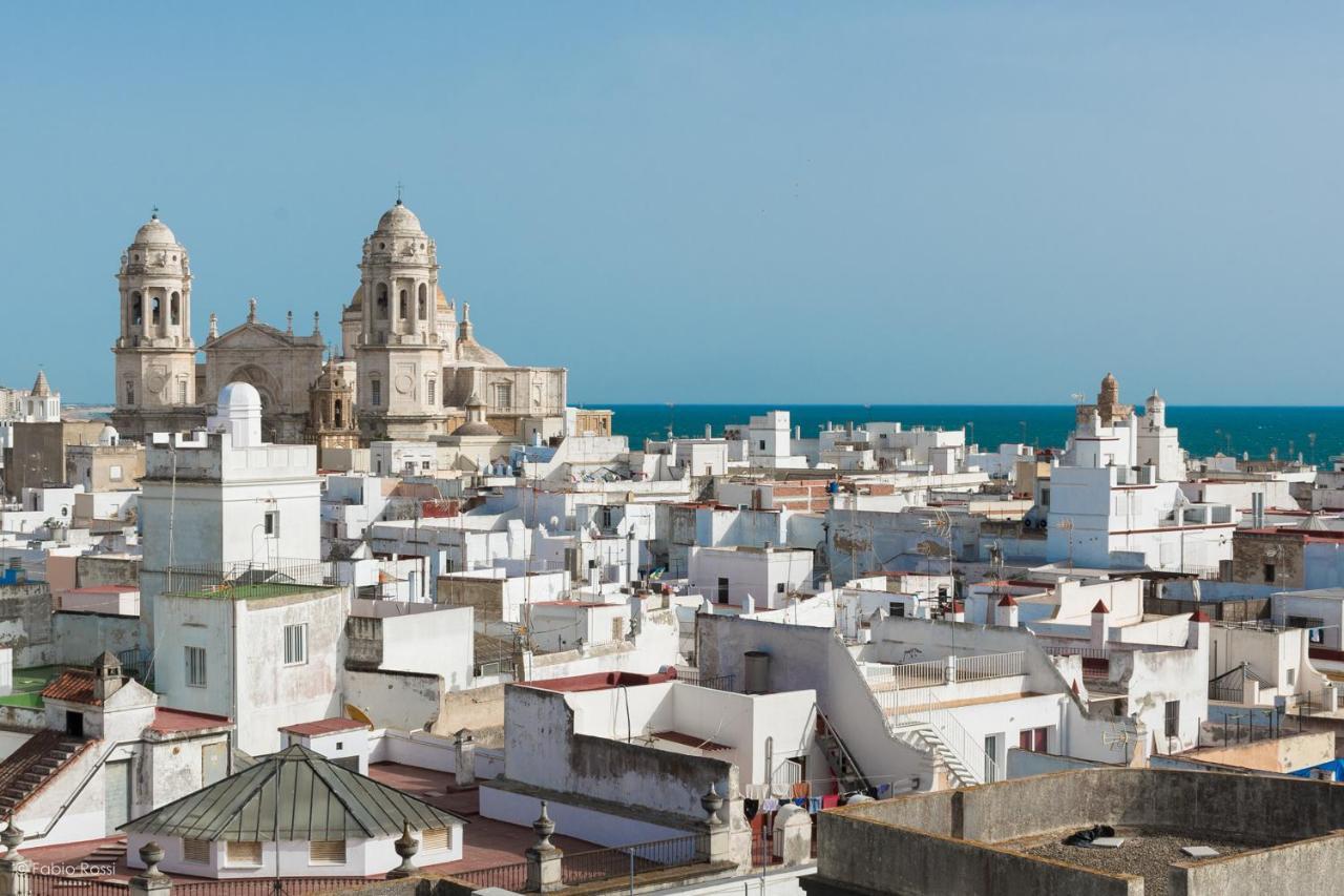 Aire Del Sur Cádiz