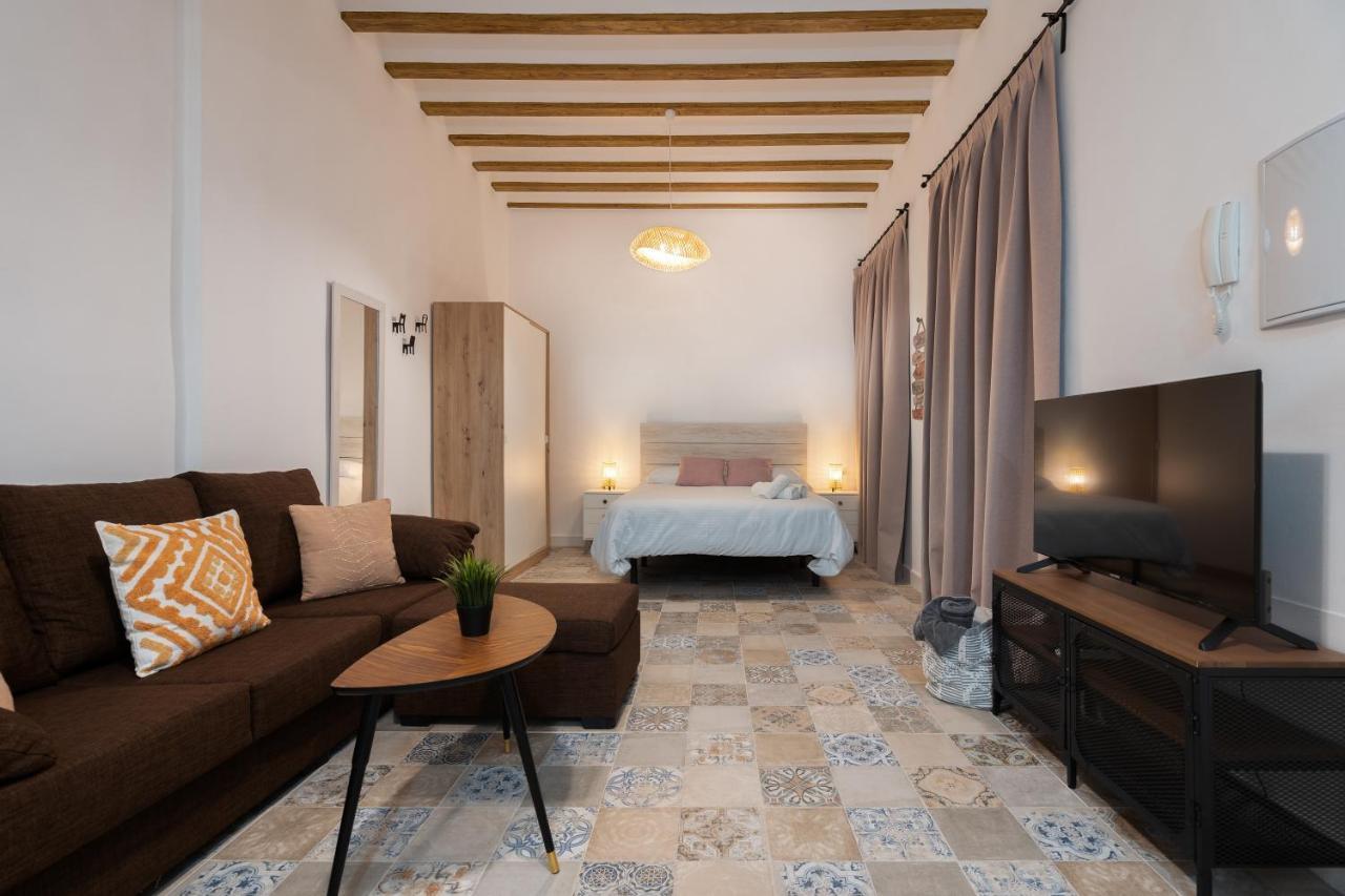 Aire Del Sur Apartment Cádiz