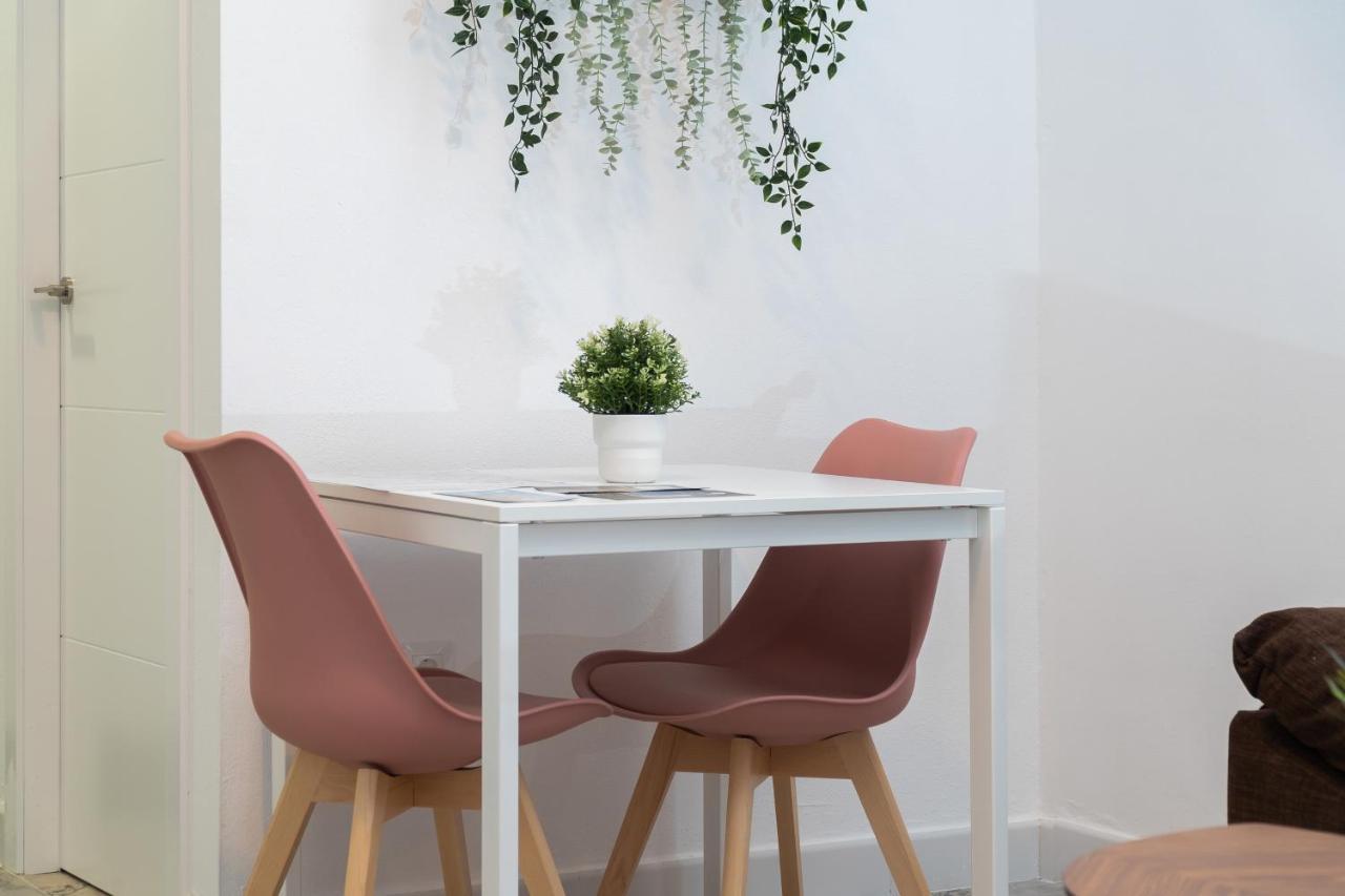 Apartment Aire Del Sur