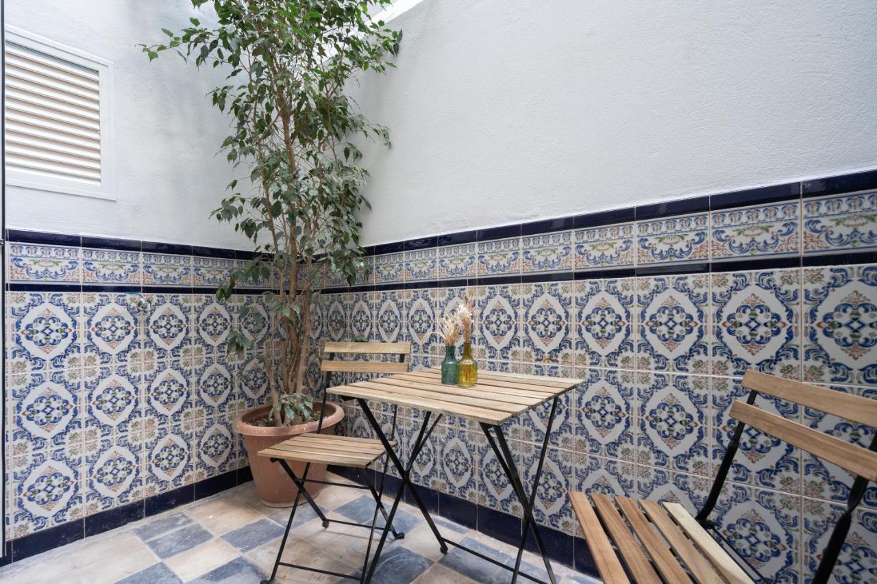 Aire Del Sur Apartment Cádiz