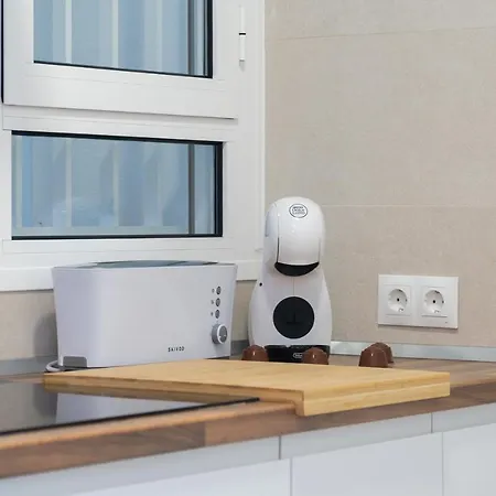 Aire Del Sur Cadiz Appartement Buitenkant foto
