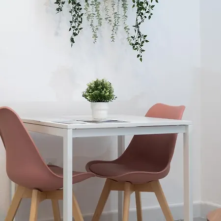 Aire Del Sur Cadiz Appartement Buitenkant foto