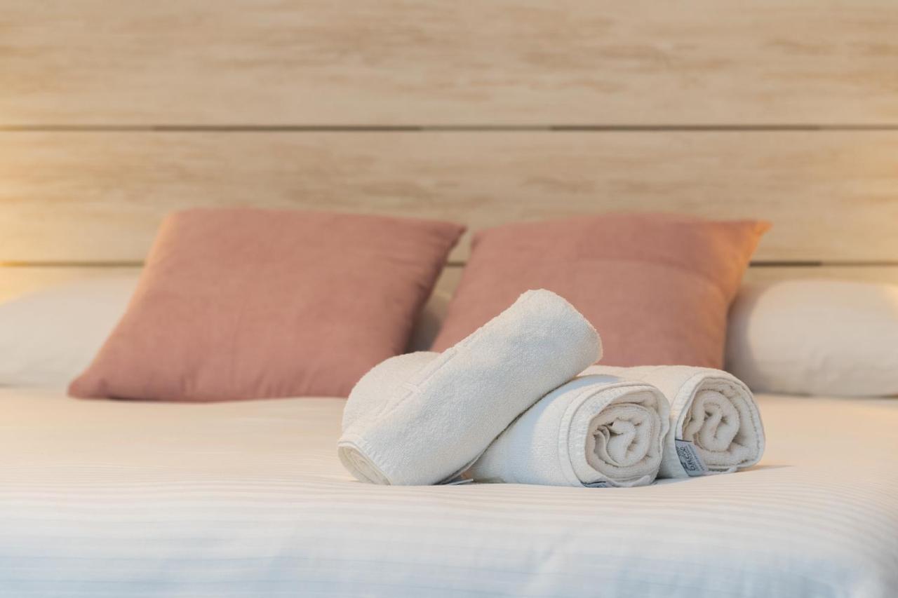Aire Del Sur Apartment Cadiz