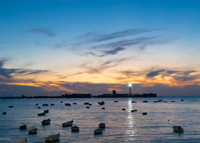 Aire Del Sur Cadiz