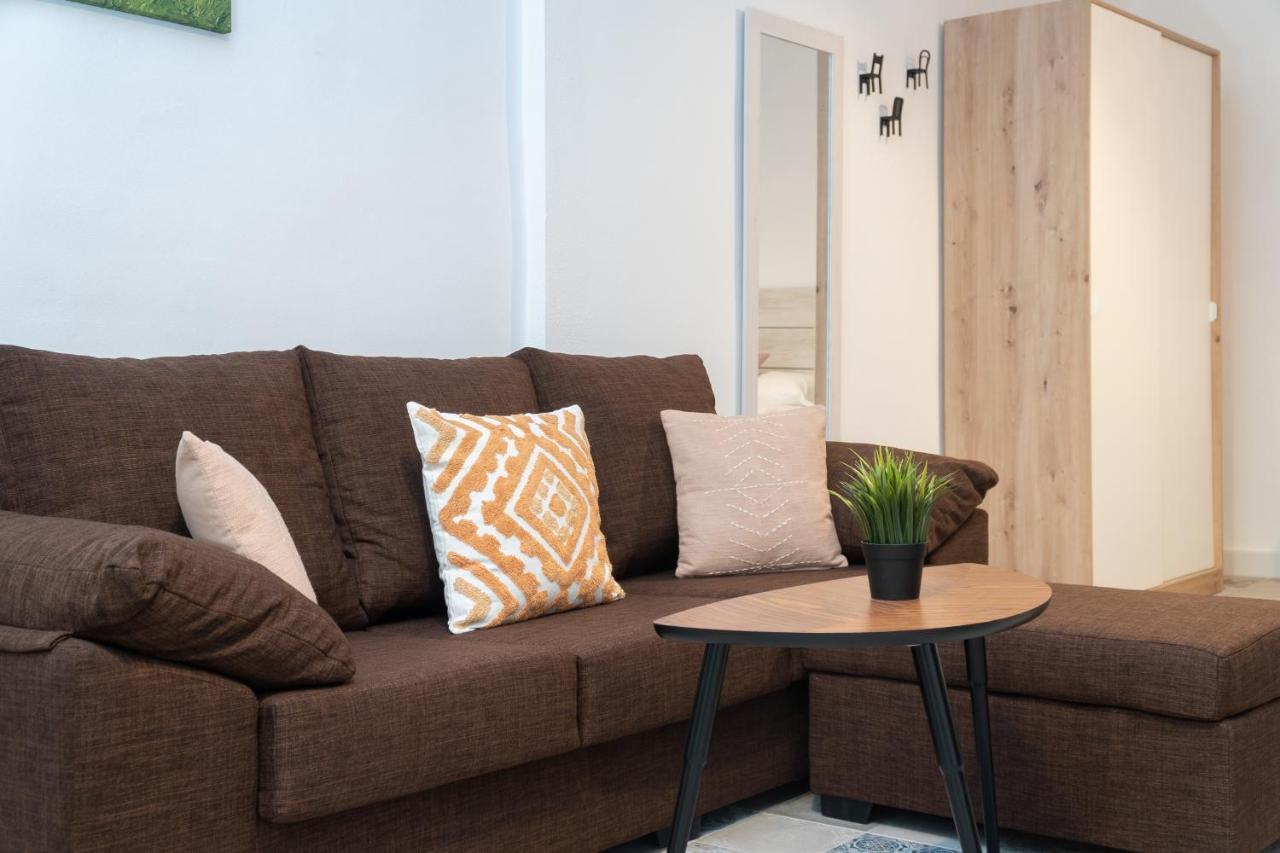 Aire Del Sur Appartamento Cadice